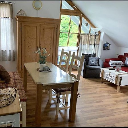 Ferienwohnung App.46 in Schöfweg Exterior foto