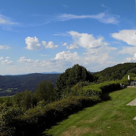 Ferienwohnung App.46 in Schöfweg Exterior foto