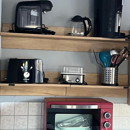 Ferienwohnung App.46 in Schöfweg Exterior foto