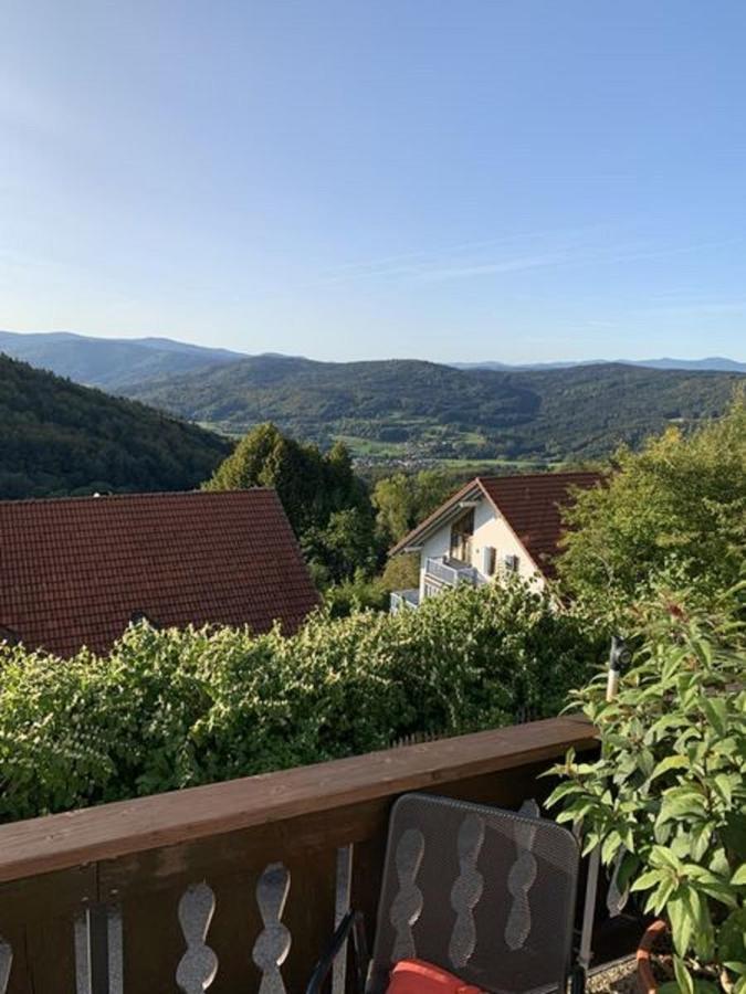 Ferienwohnung App.46 in Schöfweg Exterior foto