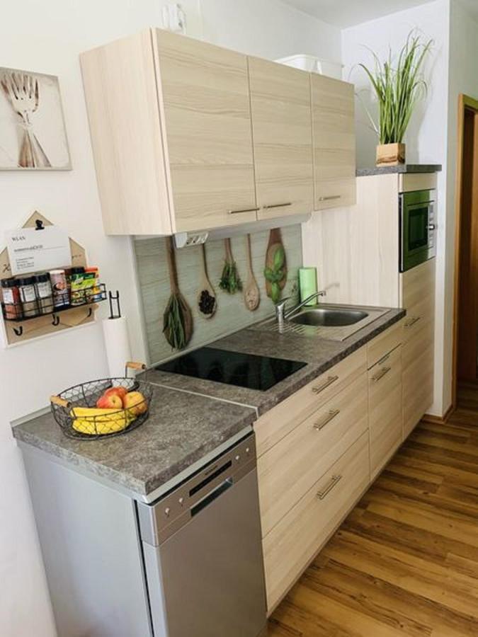 Ferienwohnung App.46 in Schöfweg Exterior foto