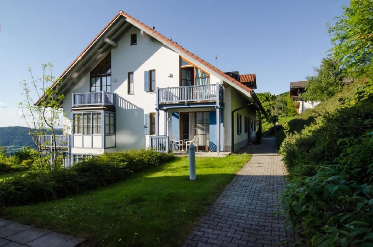 Ferienwohnung App.46 in Schöfweg Exterior foto