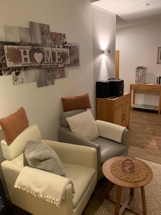 Ferienwohnung App.46 in Schöfweg Exterior foto