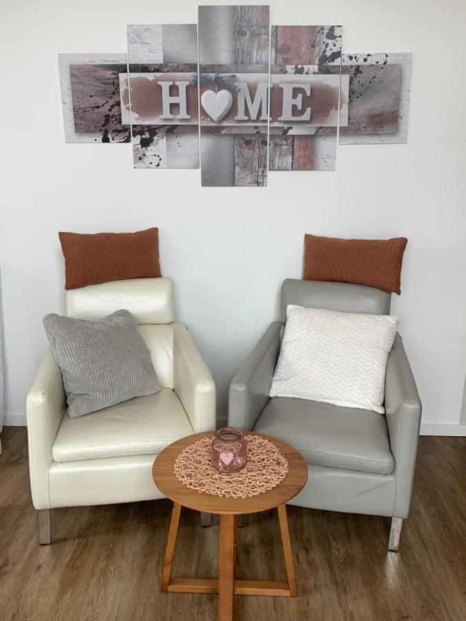Ferienwohnung App.46 in Schöfweg Exterior foto