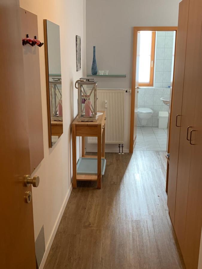 Ferienwohnung App.46 in Schöfweg Exterior foto