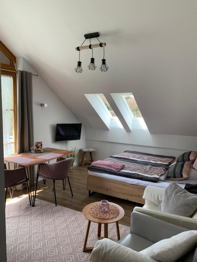 Ferienwohnung App.46 in Schöfweg Exterior foto