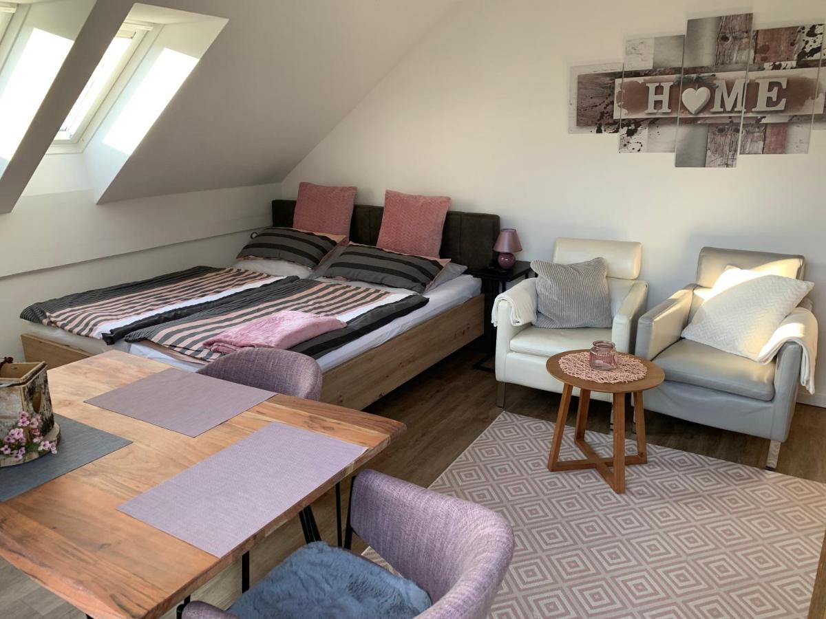 Ferienwohnung App.46 in Schöfweg Exterior foto