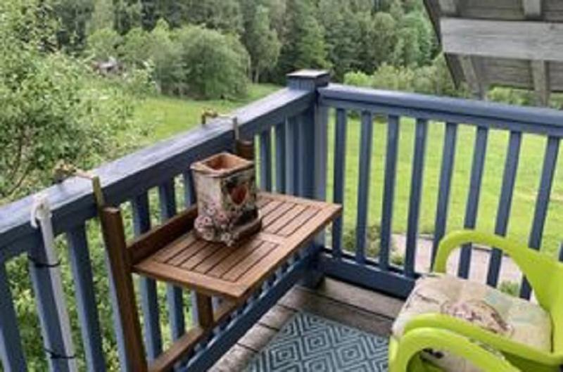 Ferienwohnung App.46 in Schöfweg Exterior foto