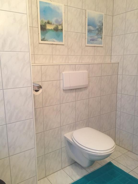 Ferienwohnung App.46 in Schöfweg Exterior foto
