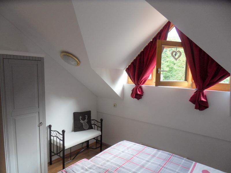 Ferienwohnung App.46 in Schöfweg Exterior foto