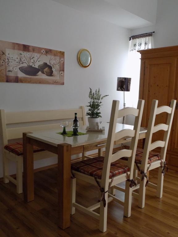 Ferienwohnung App.46 in Schöfweg Exterior foto