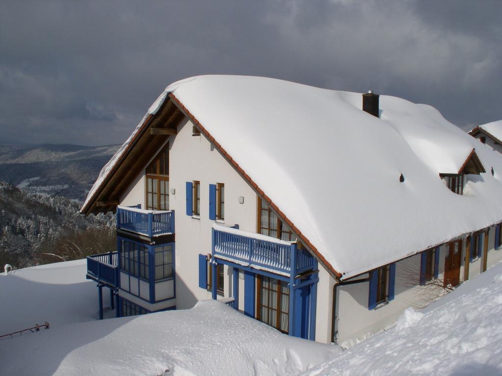 Ferienwohnung App.46 in Schöfweg Exterior foto